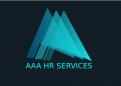 Logo & stationery # 777510 for AAA HR Services  contest