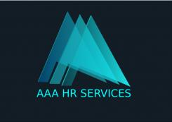 Logo & Huisstijl # 777510 voor AAA HR Services  wedstrijd