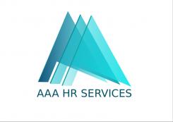 Logo & Huisstijl # 777511 voor AAA HR Services  wedstrijd