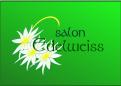 Logo & Huisstijl # 760467 voor Ontwerp fris en natuurlijk logo+huisstijl voor beautysalon Edelweiss met bio-cosmetica wedstrijd