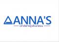 Logo & Huisstijl # 909641 voor Opvallend en professioneel logo gezocht voor Anna's Onderwijsbureau wedstrijd