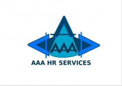 Logo & Huisstijl # 777126 voor AAA HR Services  wedstrijd