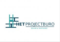 Logo & Huisstijl # 807222 voor Ontwerp een stijlvol, professioneel logo en bijpassende huisstijl voor een bouwkundig/vastgoed projectburo.   wedstrijd