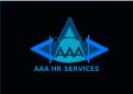 Logo & stationery # 777127 for AAA HR Services  contest