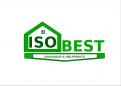 Logo & Huisstijl # 821690 voor Isobest isolatie bedrijf.  wedstrijd