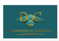 Logo & stationery # 762216 for Logo + housestyle for distributor of exclusive cosmetic brands contest