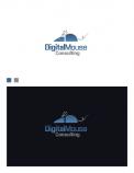 Logo & stationery # 158544 for DigitalMouse contest