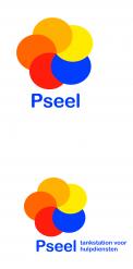Logo & stationery # 109365 for Pseel - Pompstation contest