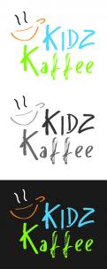 Logo & Huisstijl # 104010 voor KidzKaffee  wedstrijd