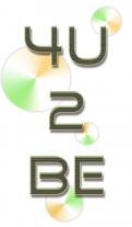 Logo & Huisstijl # 13036 voor De kans 4U2BE original! wedstrijd