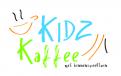 Logo & Huisstijl # 104028 voor KidzKaffee  wedstrijd