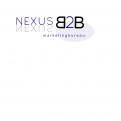Logo & Huisstijl # 140966 voor Logo, huisstijl en powerpoint format voor Nexus B2B, marketingbureau voor de zakelijke markt wedstrijd