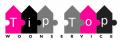 Logo & Huisstijl # 257869 voor Tiptop Woonservice zoekt aandacht van consumenten met een eigen huis wedstrijd