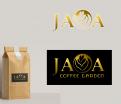 Logo & Huisstijl # 942079 voor Stijlvol logo voor koffiehuis adhv een paar voorbeelden wedstrijd