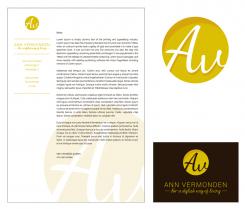 Logo & stationery # 378999 for Make a stylish Logo and Corporate Identity for an interiorarchitect contest
