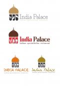 Logo & Huisstijl # 402783 voor Indiaas restaurant logo en design wedstrijd