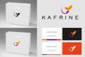 Logo & stationery # 393487 for Looking for a logo for a fashion brand dedicated to my best friend who just left us contest