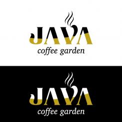 Logo & Huisstijl # 943173 voor Stijlvol logo voor koffiehuis adhv een paar voorbeelden wedstrijd