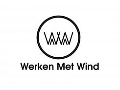 Logo & Huisstijl # 404287 voor Hoe ziet Werken met Wind er uit? wedstrijd