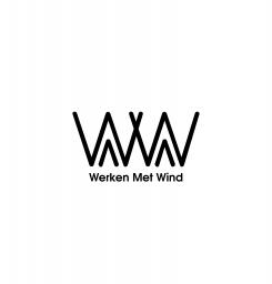 Logo & Huisstijl # 404309 voor Hoe ziet Werken met Wind er uit? wedstrijd