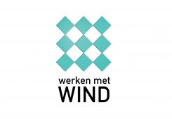 Logo & Huisstijl # 404127 voor Hoe ziet Werken met Wind er uit? wedstrijd