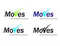 Logo & Huisstijl # 5378 voor logo en huisstijl voor MoVeS  wedstrijd