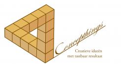 Logo & Huisstijl # 775539 voor simpel handwriting/ strak modern logo wedstrijd