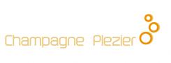 Logo & Huisstijl # 117780 voor Logo (+Huisstijl) gezocht voor ChampagnePlezier!, de nieuwe online club voor champagne genieters. wedstrijd