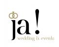Logo & Huisstijl # 335774 voor JA! Wedding & Events wedstrijd