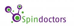 Logo & Huisstijl # 133963 voor Spindoctors  wedstrijd
