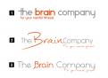 Logo & Huisstijl # 148214 voor Professioneel logo & huisstijl voor The Brain Company – for your Mental Fitness! wedstrijd
