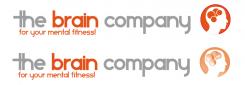 Logo & Huisstijl # 149622 voor Professioneel logo & huisstijl voor The Brain Company – for your Mental Fitness! wedstrijd