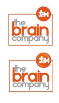 Logo & Huisstijl # 148525 voor Professioneel logo & huisstijl voor The Brain Company – for your Mental Fitness! wedstrijd