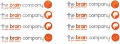 Logo & Huisstijl # 148429 voor Professioneel logo & huisstijl voor The Brain Company – for your Mental Fitness! wedstrijd