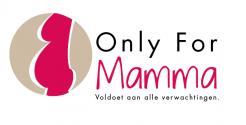 Logo & Huisstijl # 97874 voor Logo en huisstijl: Only for Mama wedstrijd