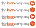 Logo & Huisstijl # 148448 voor Professioneel logo & huisstijl voor The Brain Company – for your Mental Fitness! wedstrijd