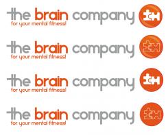 Logo & Huisstijl # 148448 voor Professioneel logo & huisstijl voor The Brain Company – for your Mental Fitness! wedstrijd