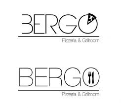 Logo & stationery # 131899 for Pizzeria and Grill Room want new logo and corporate identity contest