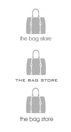 Logo & Huisstijl # 206843 voor Bepaal de richting van het nieuwe design van TheBagStore door het logo+huisstijl te ontwerpen! Inspireer ons met jouw visie! wedstrijd