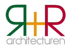 Logo & Huisstijl # 131607 voor R+R architecten BNA wedstrijd