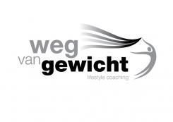 Logo & Huisstijl # 19622 voor Weg van Gewicht, leefstijlcoach en gewichtsconsulent wedstrijd