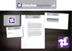 Logo & Huisstijl # 19836 voor Afstudeerbegeleiders zoeken hulp!  wedstrijd