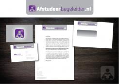 Logo & Huisstijl # 19478 voor Afstudeerbegeleiders zoeken hulp!  wedstrijd