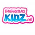 Logo & Huisstijl # 215410 voor Everyday Kidz.nl wedstrijd