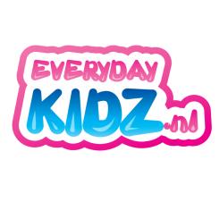 Logo & Huisstijl # 215410 voor Everyday Kidz.nl wedstrijd