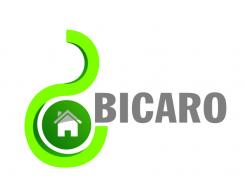 Logo & Huisstijl # 242404 voor Ontwerp een logo, briefpapier, visitekaartjes en favicon voor adviesbureau BICARO wedstrijd