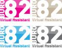 Logo & Huisstijl # 804996 voor Startende Virtual Assistant zoek strak (typografie) logo wedstrijd