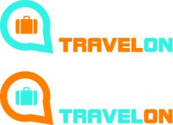 Logo & stationery # 257685 for Logo & corporate identity for a hip Touroperator! contest