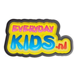 Logo & Huisstijl # 215351 voor Everyday Kidz.nl wedstrijd