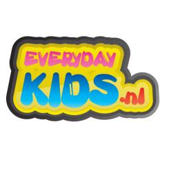 Logo & Huisstijl # 215352 voor Everyday Kidz.nl wedstrijd